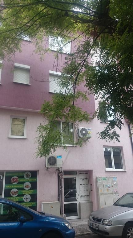 Studio Ulpia Płowdiw Zewnętrze zdjęcie