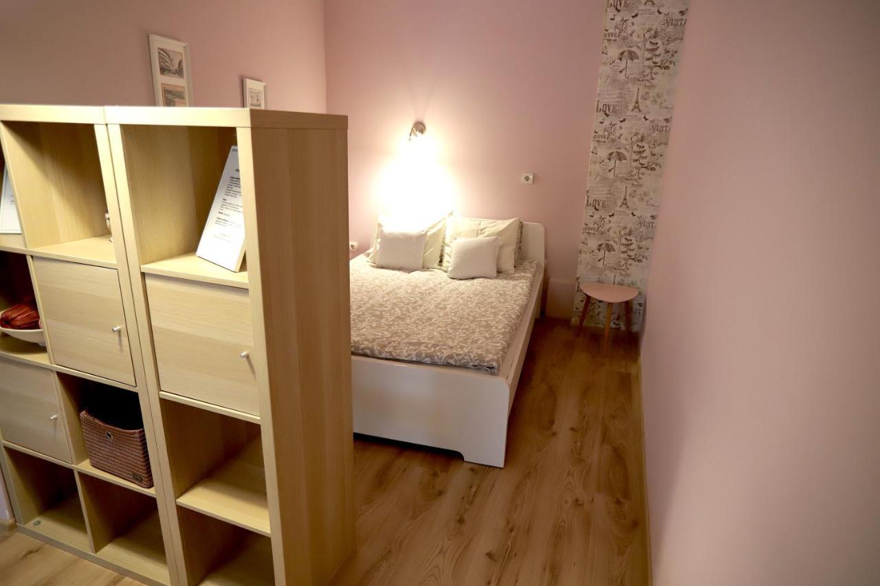 Studio Ulpia Płowdiw Zewnętrze zdjęcie