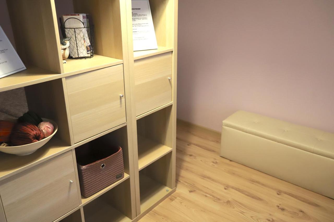 Studio Ulpia Płowdiw Zewnętrze zdjęcie