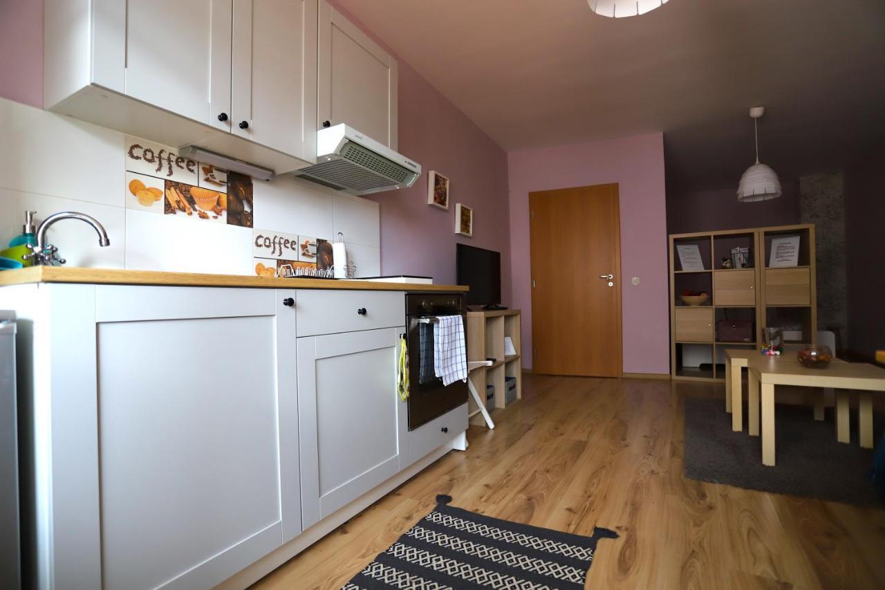 Apartament Studio Ulpia Płowdiw Zewnętrze zdjęcie