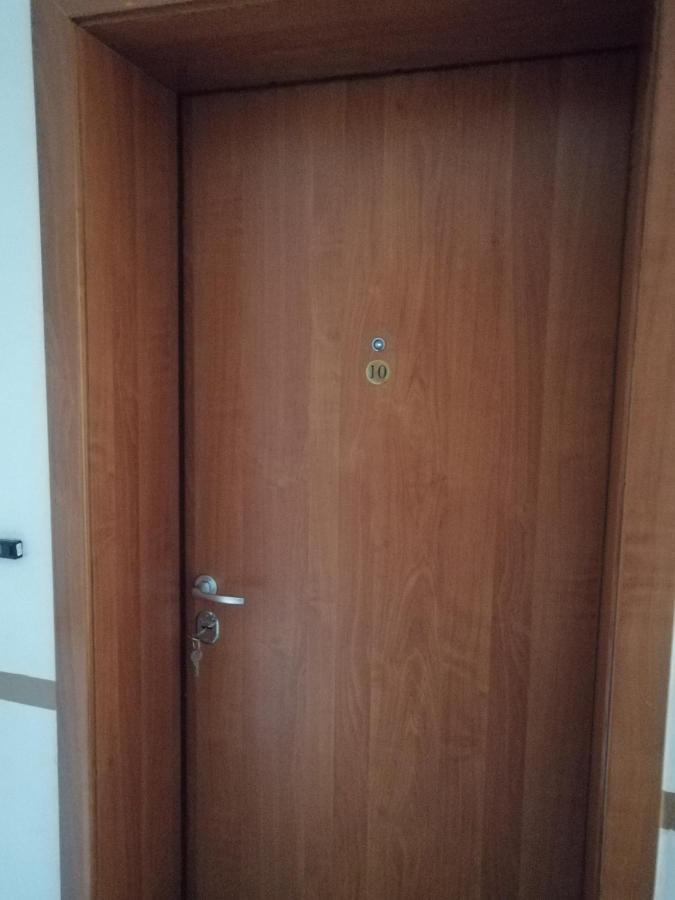 Apartament Studio Ulpia Płowdiw Zewnętrze zdjęcie