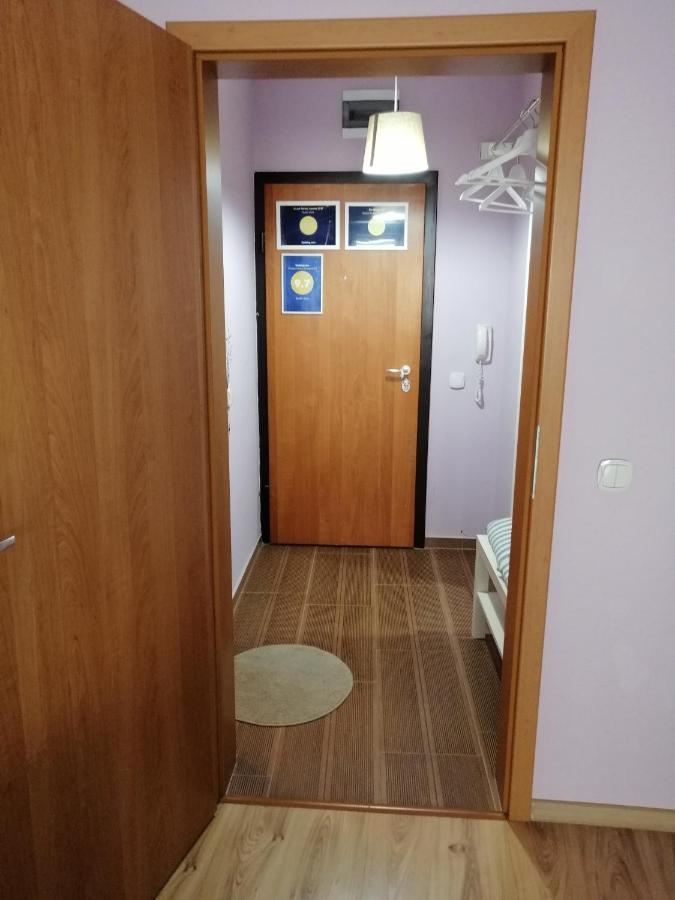 Studio Ulpia Płowdiw Zewnętrze zdjęcie